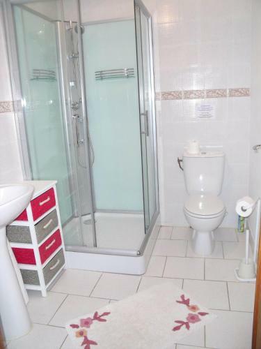 Bed & Breakfast Le Jardin De Rose