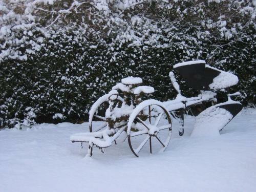 Bed & Breakfast Le Jardin De Rose