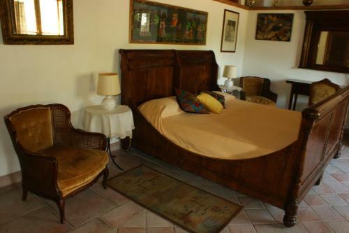 Bed & Breakfast Il Casale Di Silla