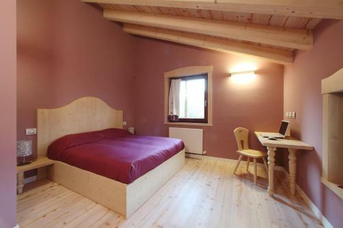 Apartamento Appartamenti Al Cardo