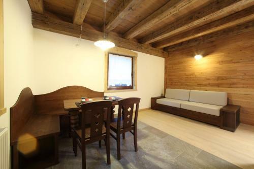 Apartamento Appartamenti Al Cardo