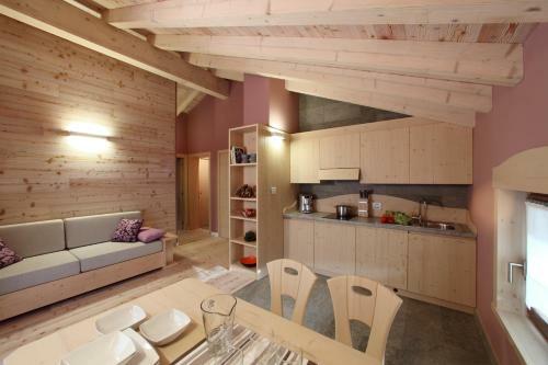Apartamento Appartamenti Al Cardo