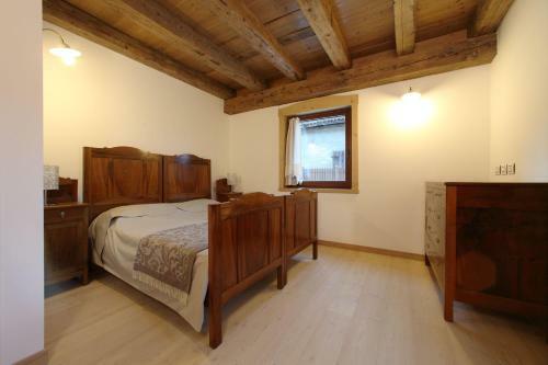 Apartamento Appartamenti Al Cardo