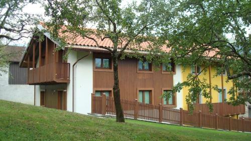 Apartamento Appartamenti Al Cardo