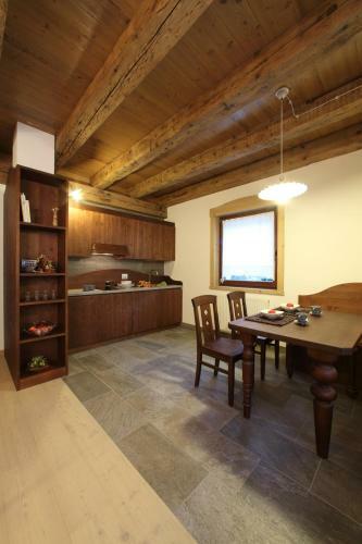 Apartamento Appartamenti Al Cardo