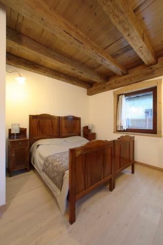 Apartamento Appartamenti Al Cardo