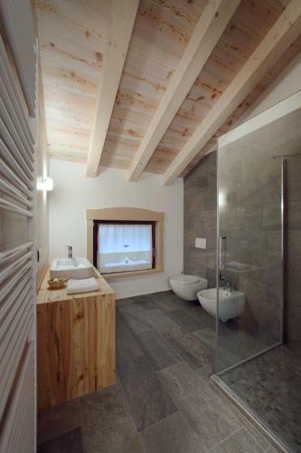Apartamento Appartamenti Al Cardo