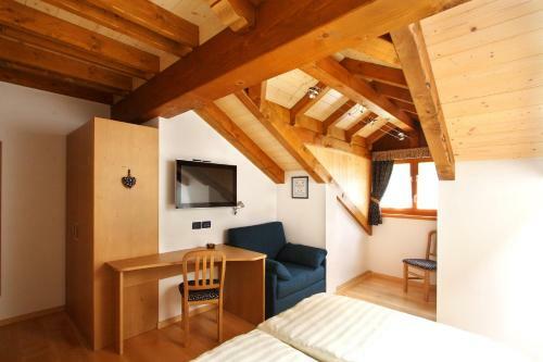 Bed & Breakfast Affittacamere Alle Trote