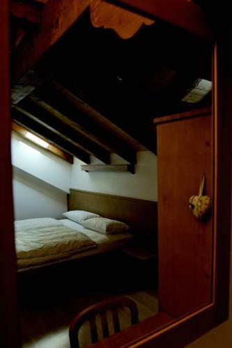 Bed & Breakfast Affittacamere Alle Trote