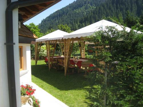 Bed & Breakfast Affittacamere Alle Trote