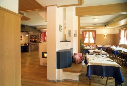 Bed & Breakfast Affittacamere Alle Trote