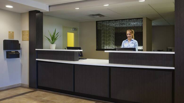 Hotel Candlewood Suites Carrollton