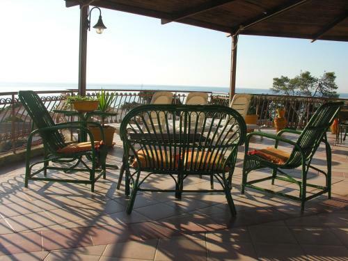 Siracusa Beach Hotel