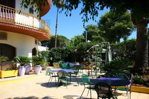 Siracusa Beach Hotel
