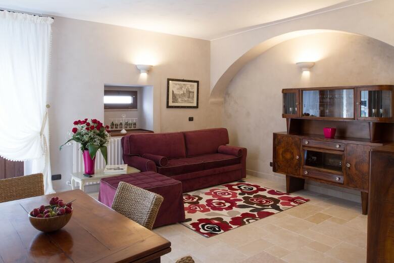 Apartamento Mogliara