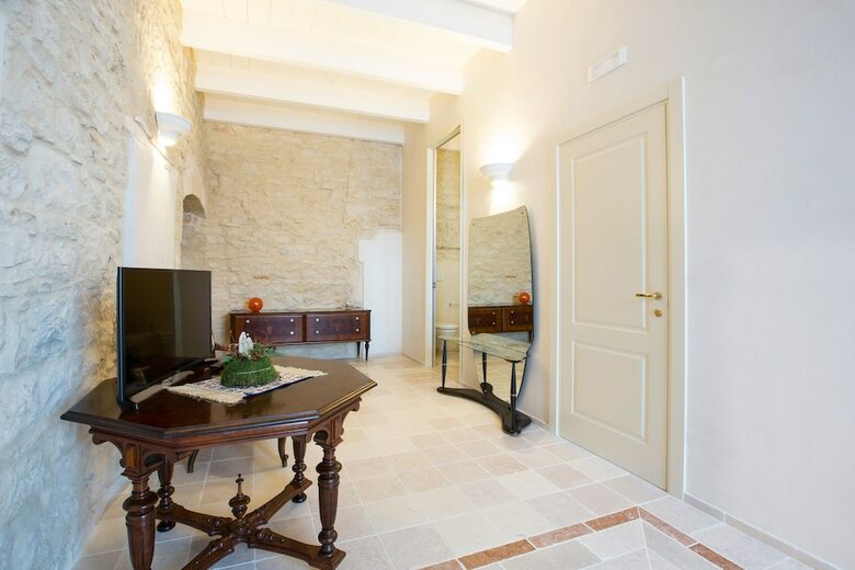Apartamento Mogliara
