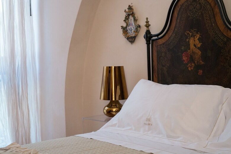 Apartamento Mogliara
