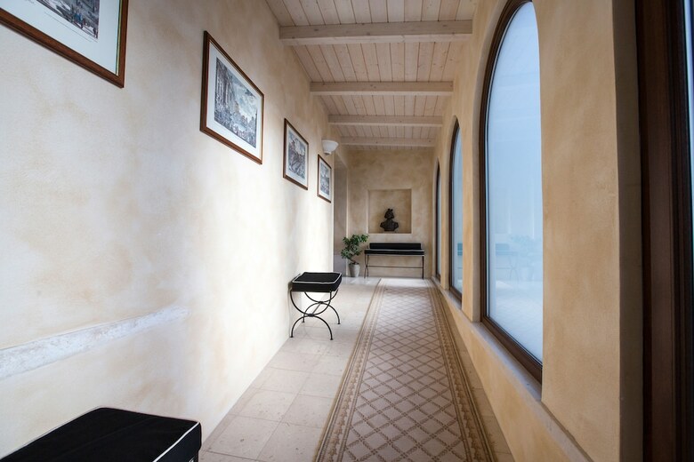 Apartamento Mogliara