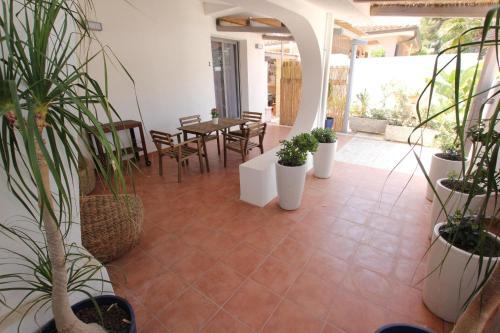 Apartamento Baia San Lorenzo