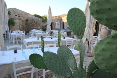 Apartamento Baia San Lorenzo