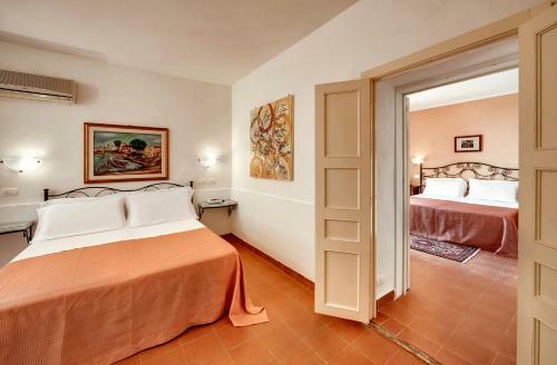 Agroturismo Hotel Villa Giulia