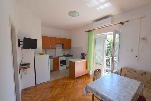 Apartments In Njivice/insel Krk 13278