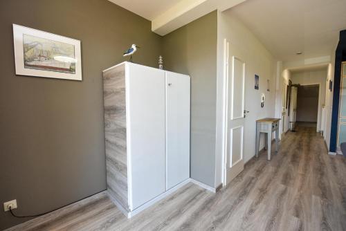 Apartamento Haus "seeland 2" Appartement See206