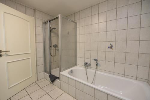 Apartamento Haus "seeland 2" Appartement See204