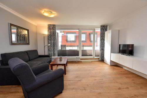 Apartamento Haus "nat�rd�ne" Appartement Nd8
