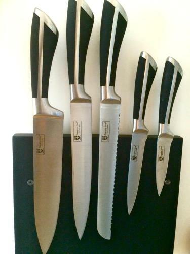 Apartamento Charmant Wohnen