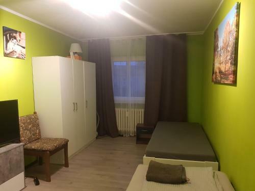 Apartamento Marktplatz Duisburg
