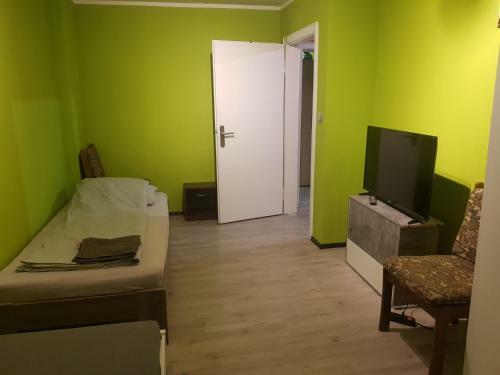 Apartamento Marktplatz Duisburg