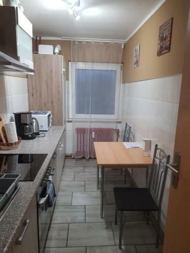 Apartamento Marktplatz Duisburg
