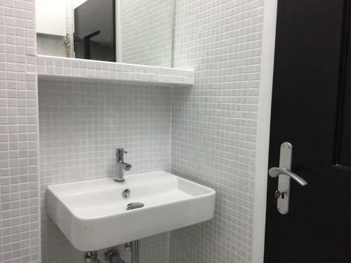 New Design Apartment