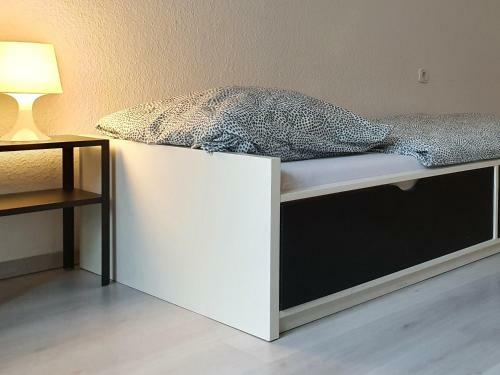 Apartamento Gro�e Ferienwohnung An Der Rheinpromenade Three