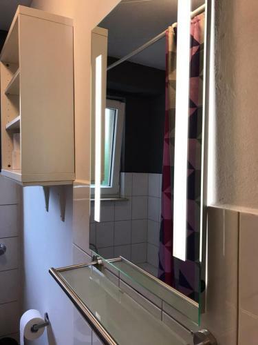 Apartamento Gro�e Ferienwohnung An Der Rheinpromenade Three