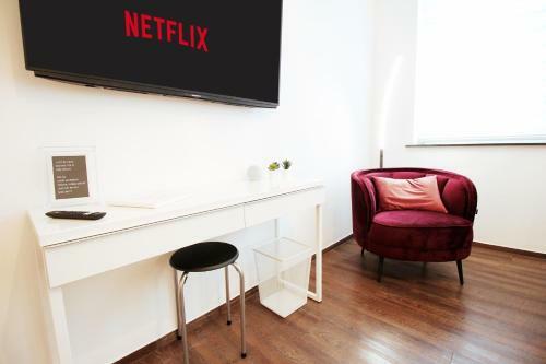 Apartamento Secret Hideaways Cozystudio1.0 Near University