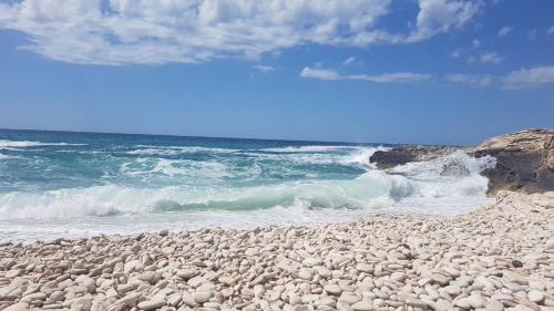 Apartamento Appartement Mali Raj