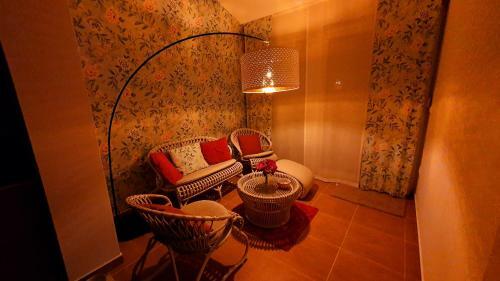 Elysian Homestay Betiga