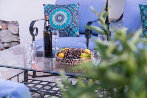 Villa Solar - Ethno Art Village Podcempres