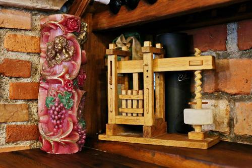 Villa Imanje Toma?i?