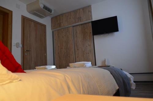 Hostal Natura Plitvice Lakes