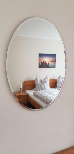 Apartamento Ferienwohnung An Der Elbf�hre