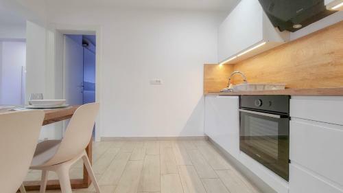 Apartment Doris