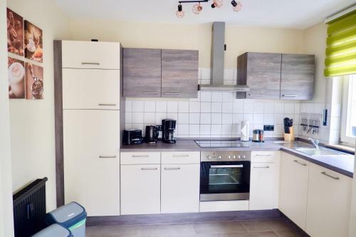 Apartamento City Flair