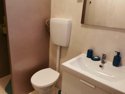 Apartamento App Katerina