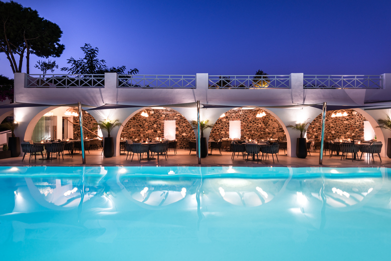 Hotel Kastelli