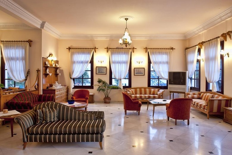 Hotel Veggera