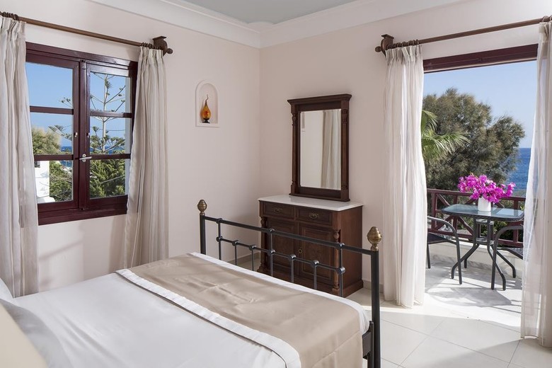 Hotel Veggera