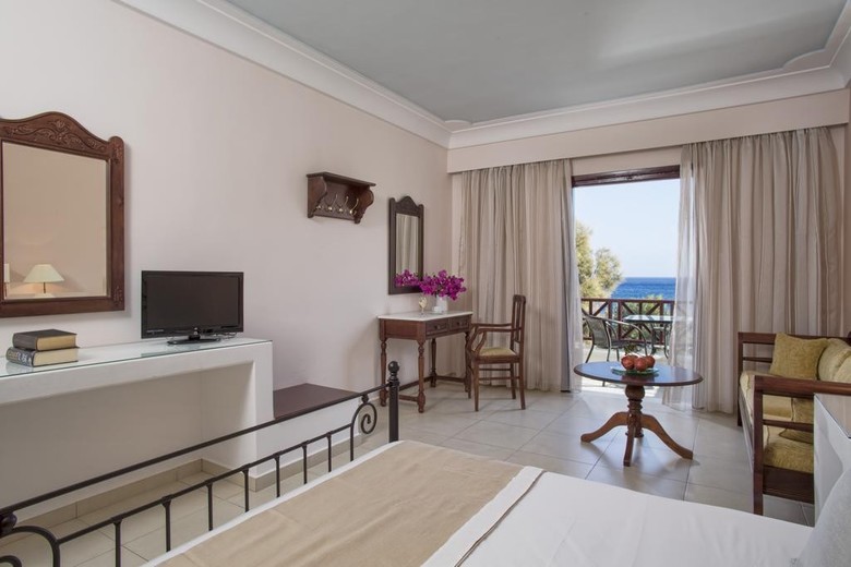 Hotel Veggera